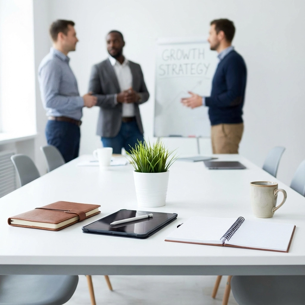 CFO vs. Financial Consultant vs. Fractional CFO: Which Is Better For Your Growing Business?