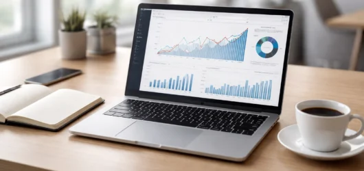 When Should You Hire a Fractional CFO? Five Key Warning Signs for Growing Businesses