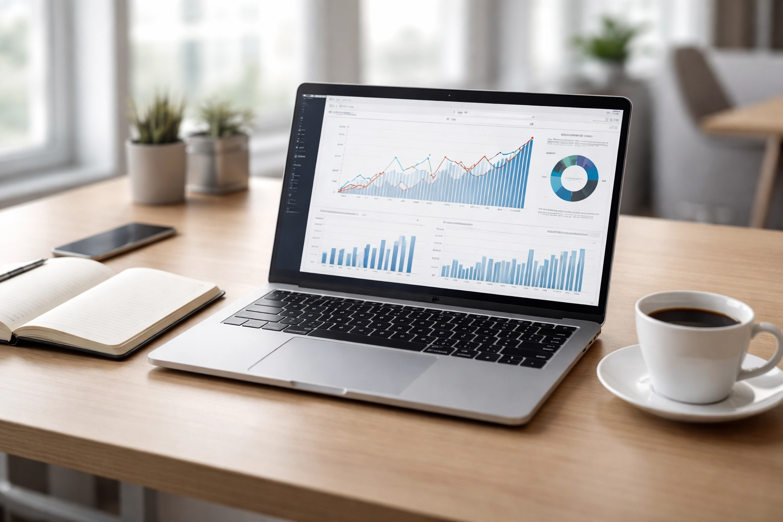 When Should You Hire a Fractional CFO? Five Key Warning Signs for Growing Businesses